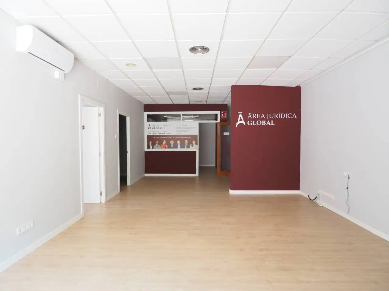 Local en venda en Granollers amb Aire condicionat