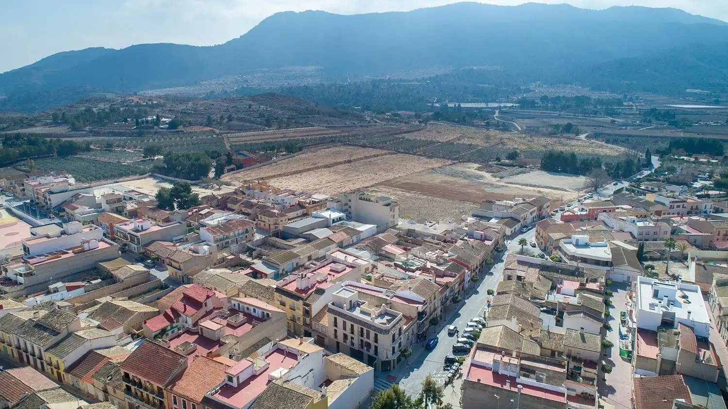 Appartement avec terrasse à vendre à Hondón de las Nieves / El Fondó de les Neus, imagen 35