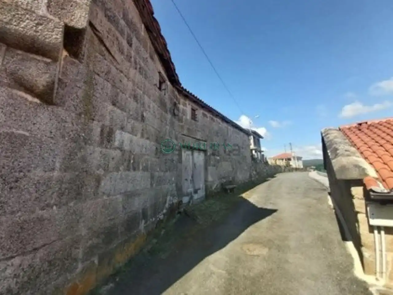 Casa amb terrassa en venda a San Cibrao das Viñas, imagen 7