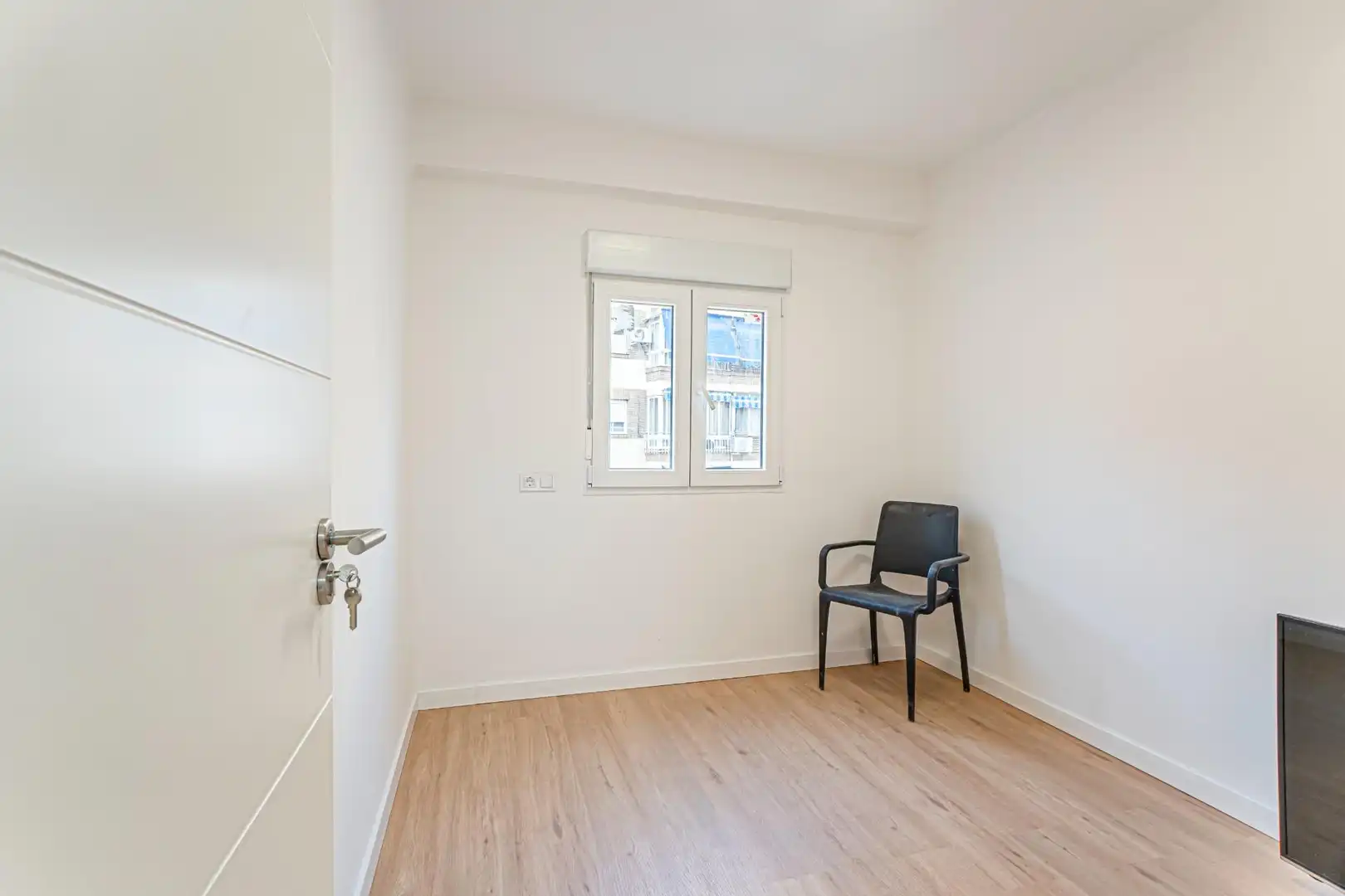Habitación de Piso en venta en Málaga con Terraza