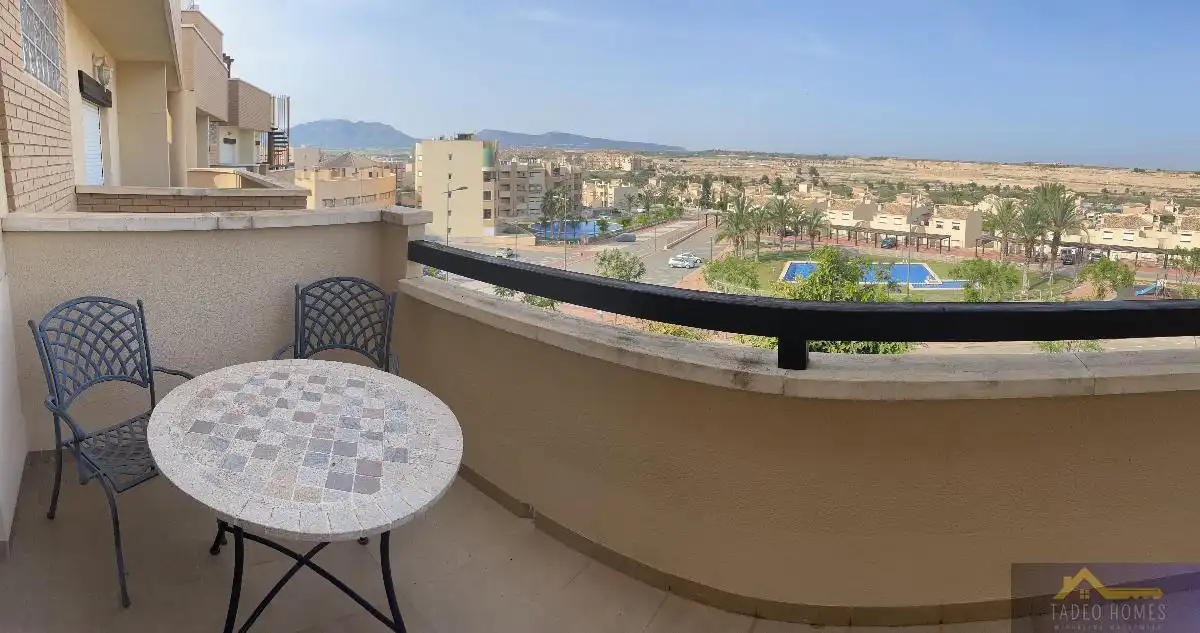 Apartament amb terrassa en venda a Pino Nuevo 6, imagen 38