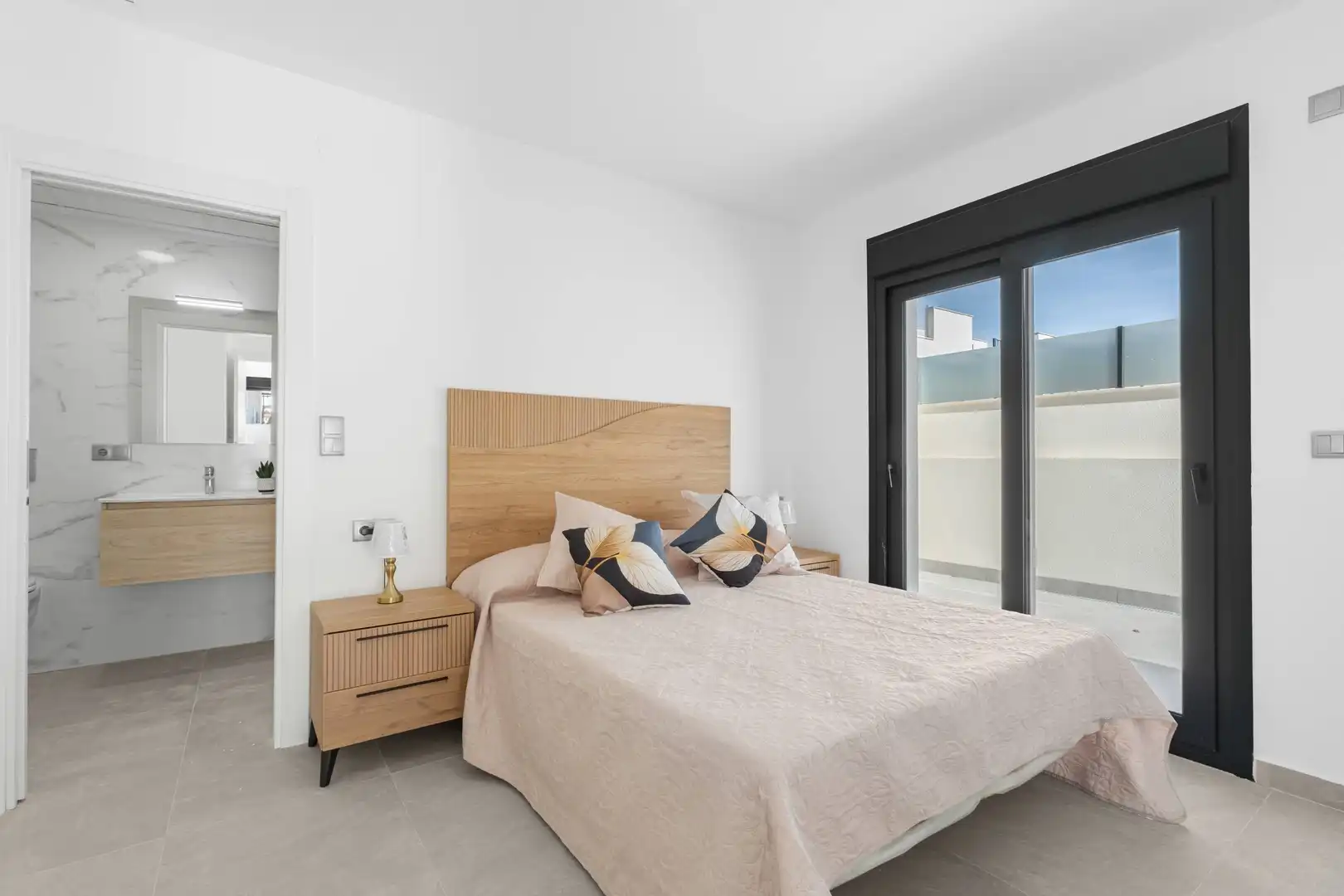 Villa mit Pool zum Verkauf in Calle Calle Manuel de Falla 5, imagen 8