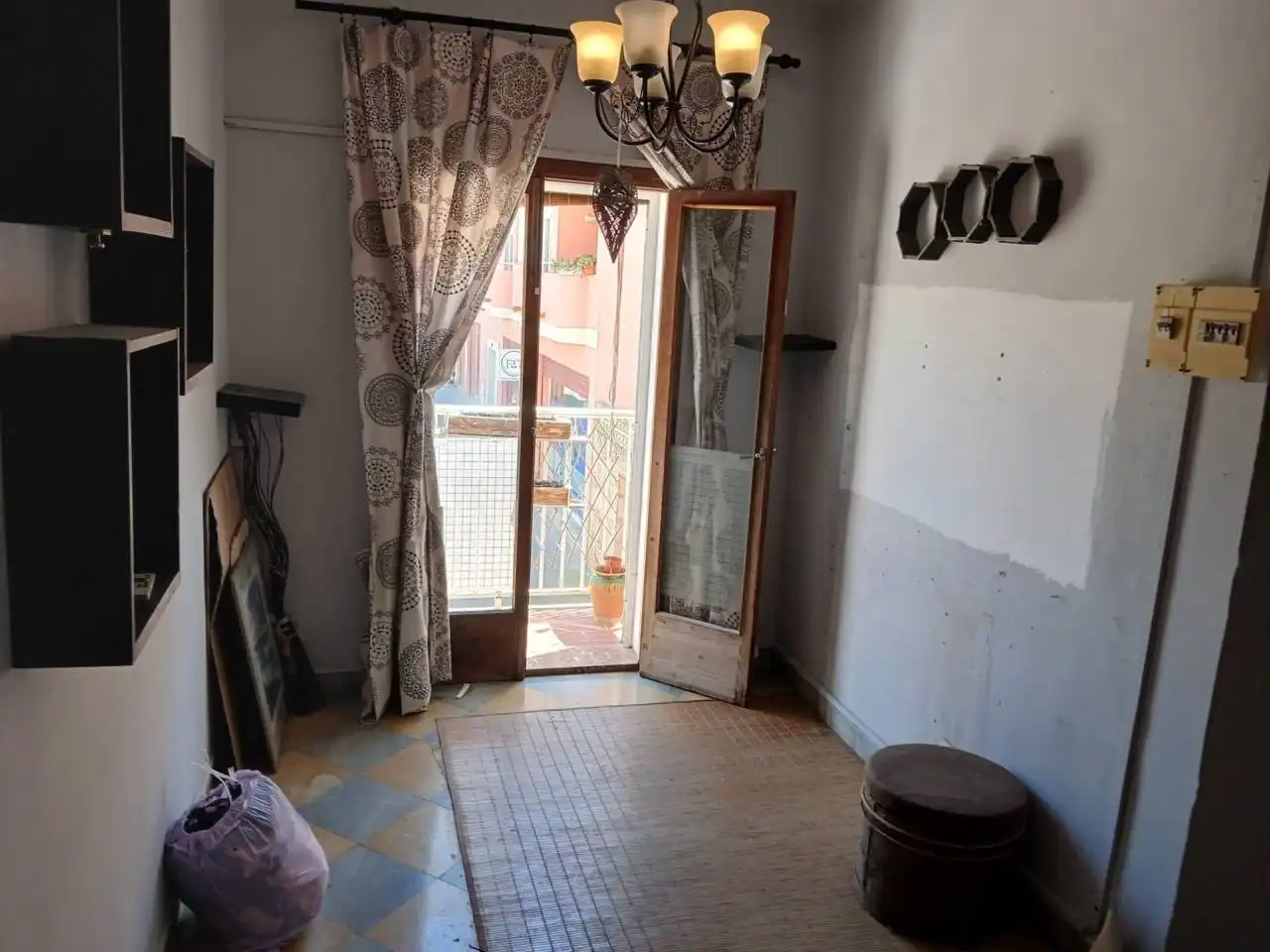 Piso en venta en  Palma de Mallorca con Balcón