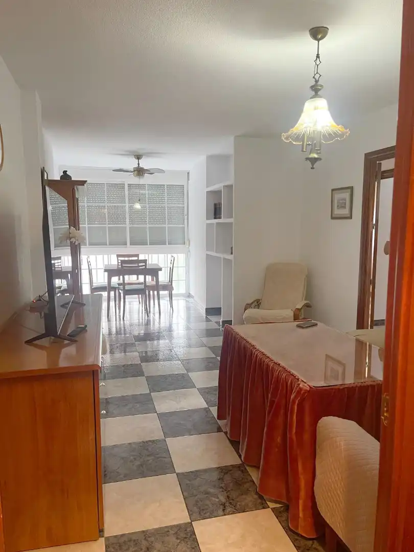 Flat with lift to rent in Calle Poeta Manuel de Góngora 10, imagen 5