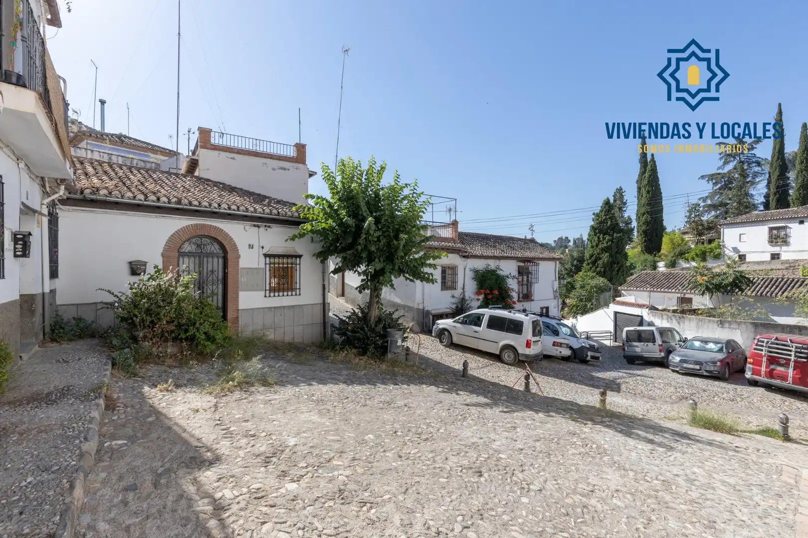 Casa in vendita a Albaicín, imagen 64