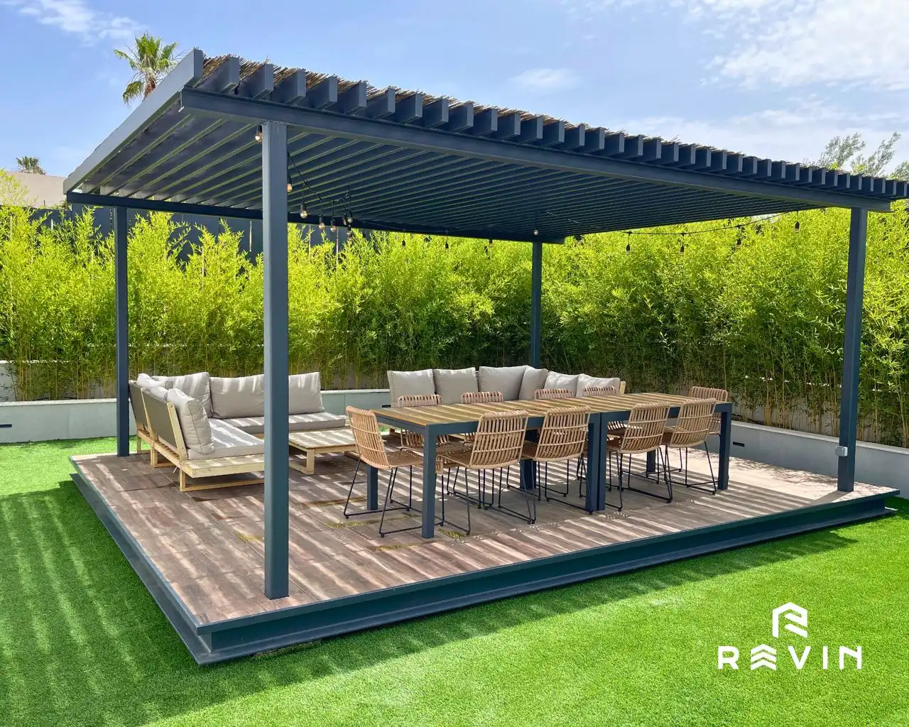 Terraza de Casa o chalet en venta en La Guardia de Jaén con Aire acondicionado, Calefacción y Jardín privado