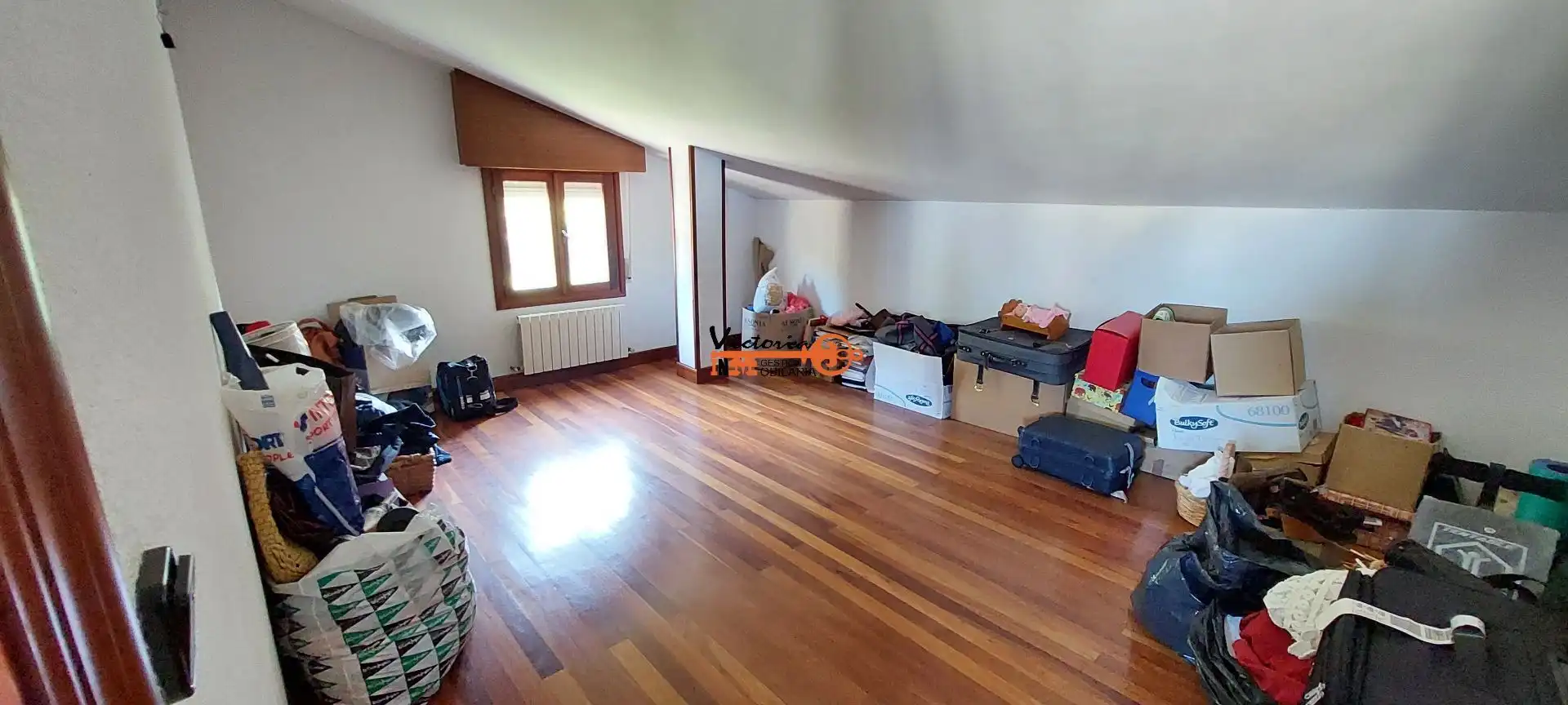 Casa o chalet en venta en Oriñón - Allendelagua