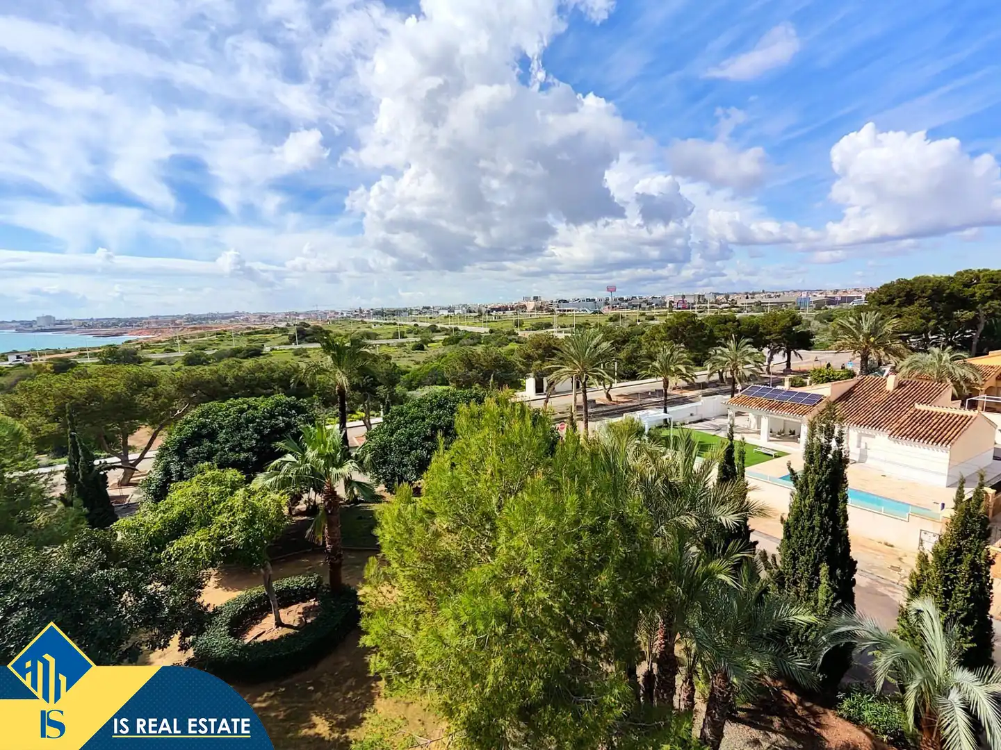 Apartment with lift for sale in Playa del Acequión, Náufragos y Rocío del Mar, imagen 5