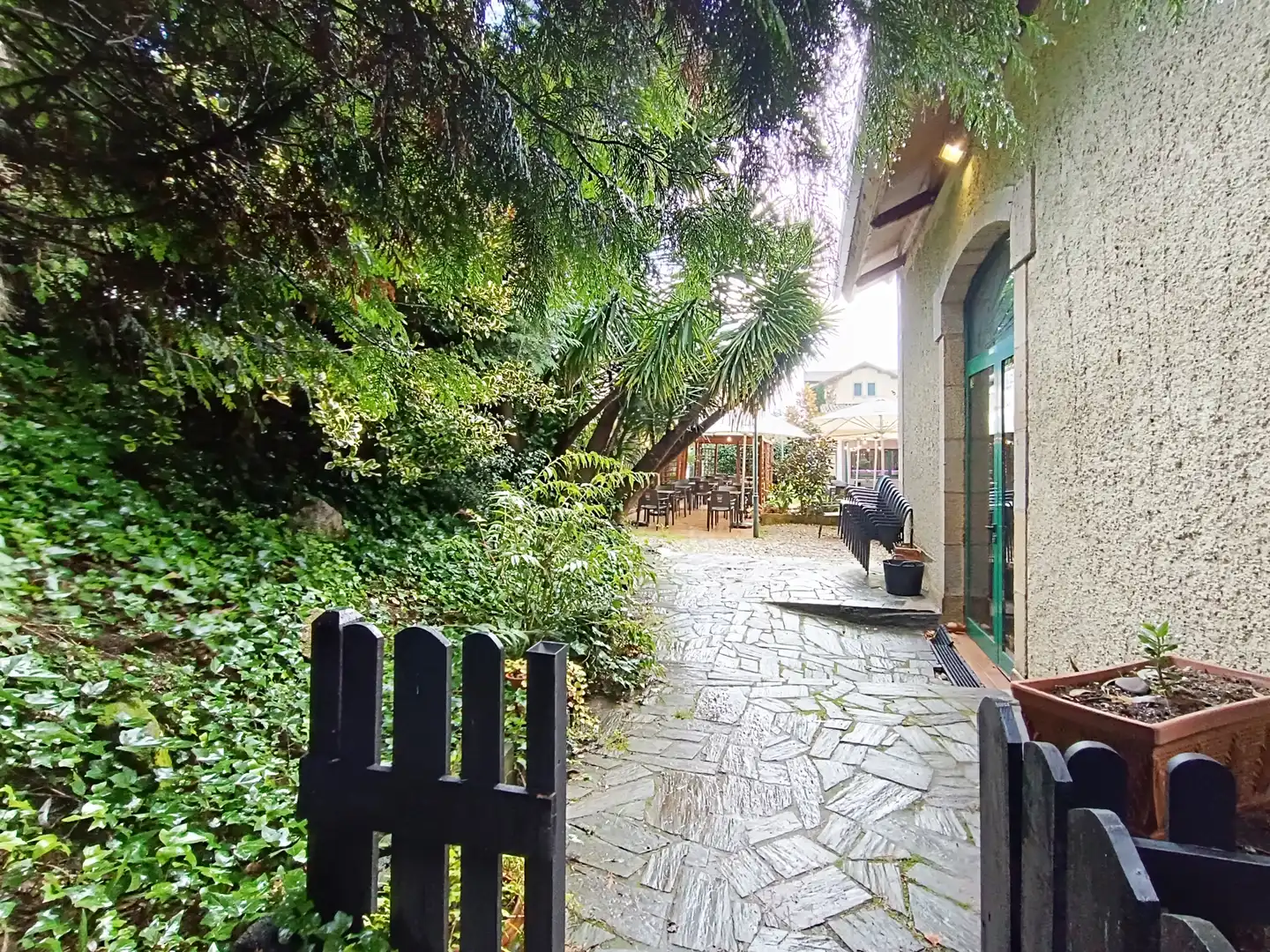 Business premises for transfer in Cambre, imagen 2