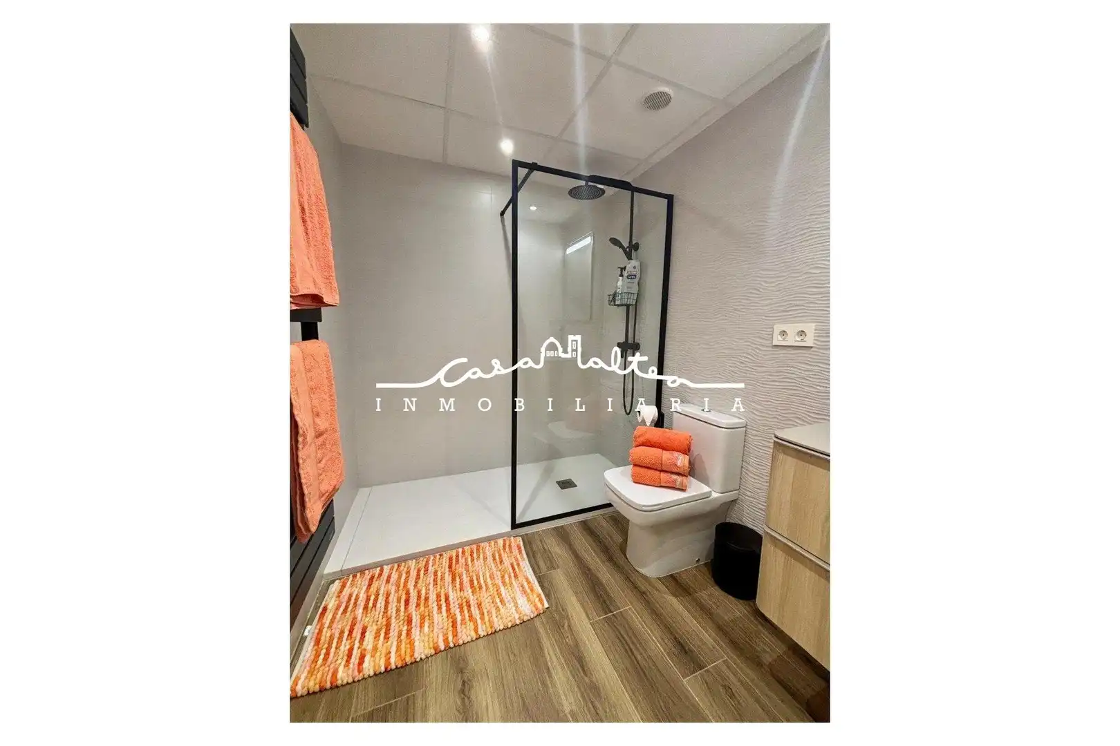 Chalet con piscina en venta en La Alberca, imagen 18