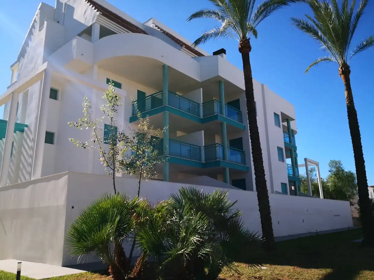 Apartments for rent in Dénia, Alicante