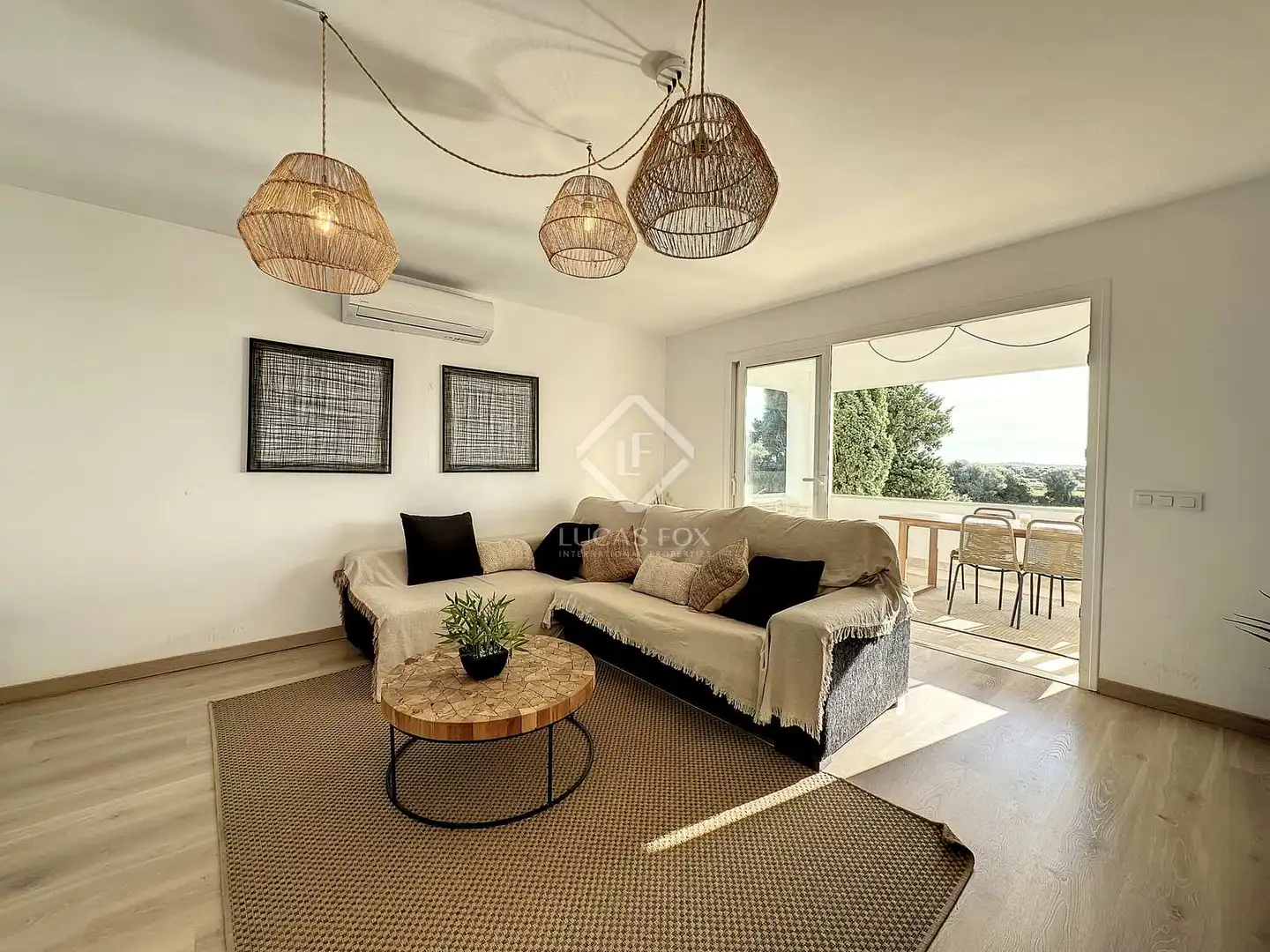 Maison rustique avec terrasse à vendre à Ciutadella, imagen 7