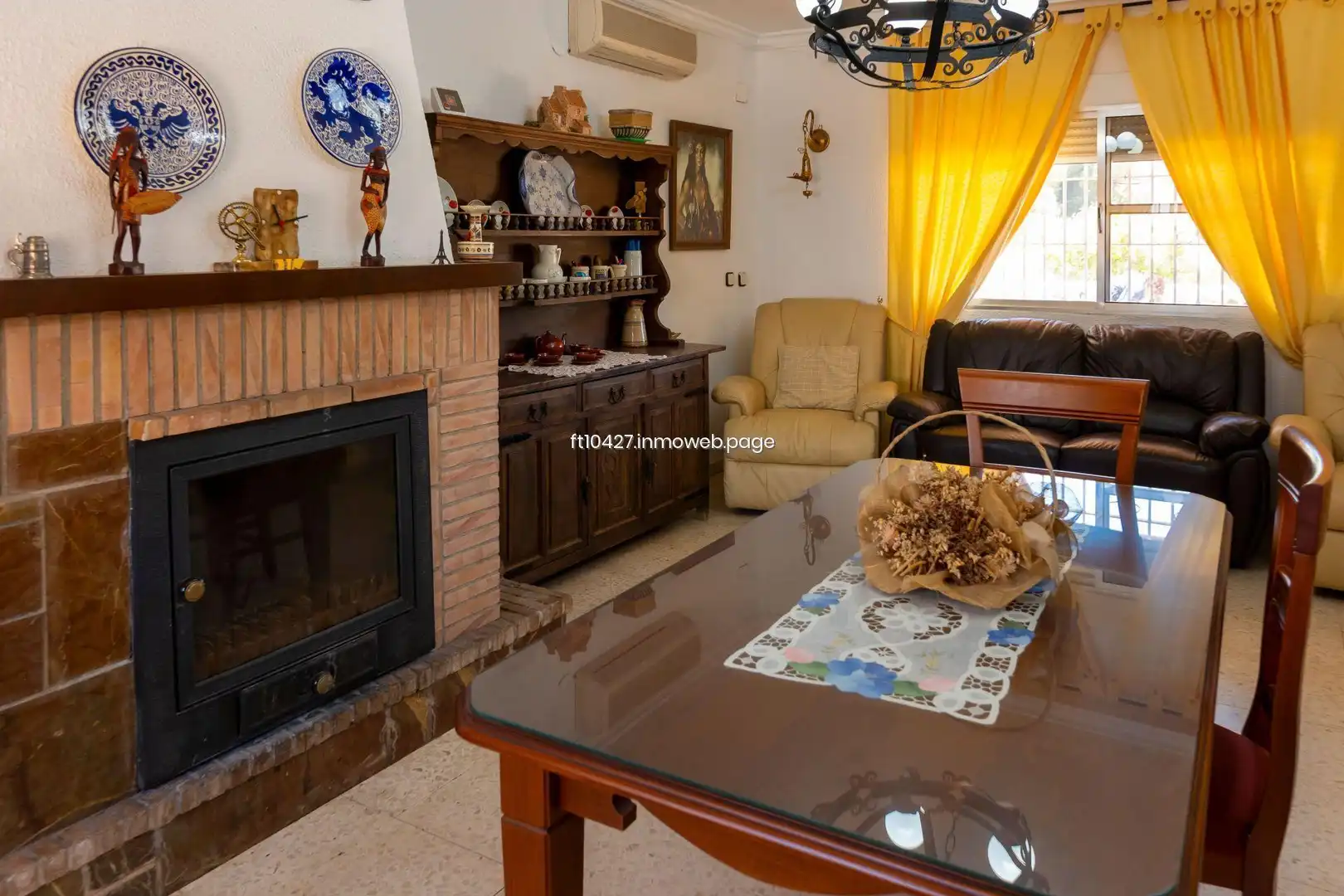 Villa avec piscine à vendre à Guadix, imagen 80