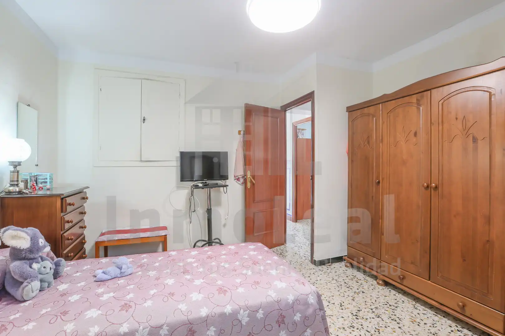 Adosado con balcón en venta en Calle Dolores León, imagen 23