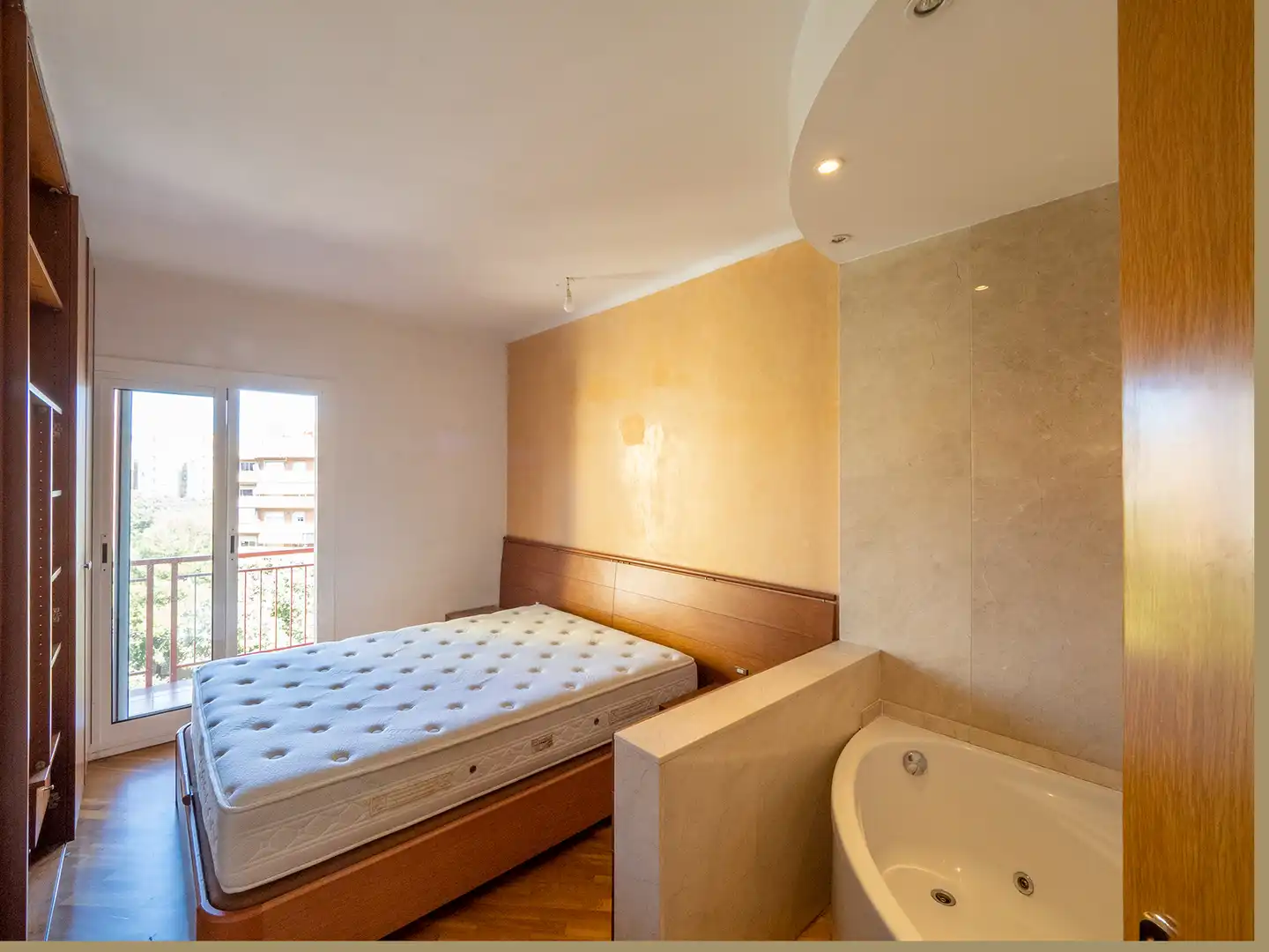 Wohnung zum Verkauf in Carrer de València, La Nova Esquerra de l'Eixample