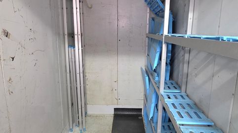 Foto 4 von Geschaftsraum zur Miete in Valdelagrana, El Puerto de Santa María