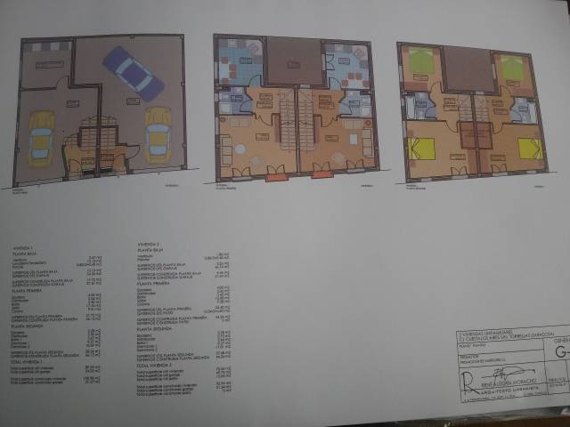 Terreno residencial en Venta en Torrellas