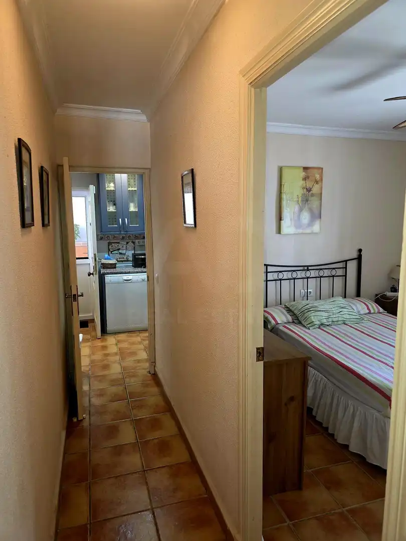 Chalet con piscina en venta en Las Lagunas - Campano, imagen 19