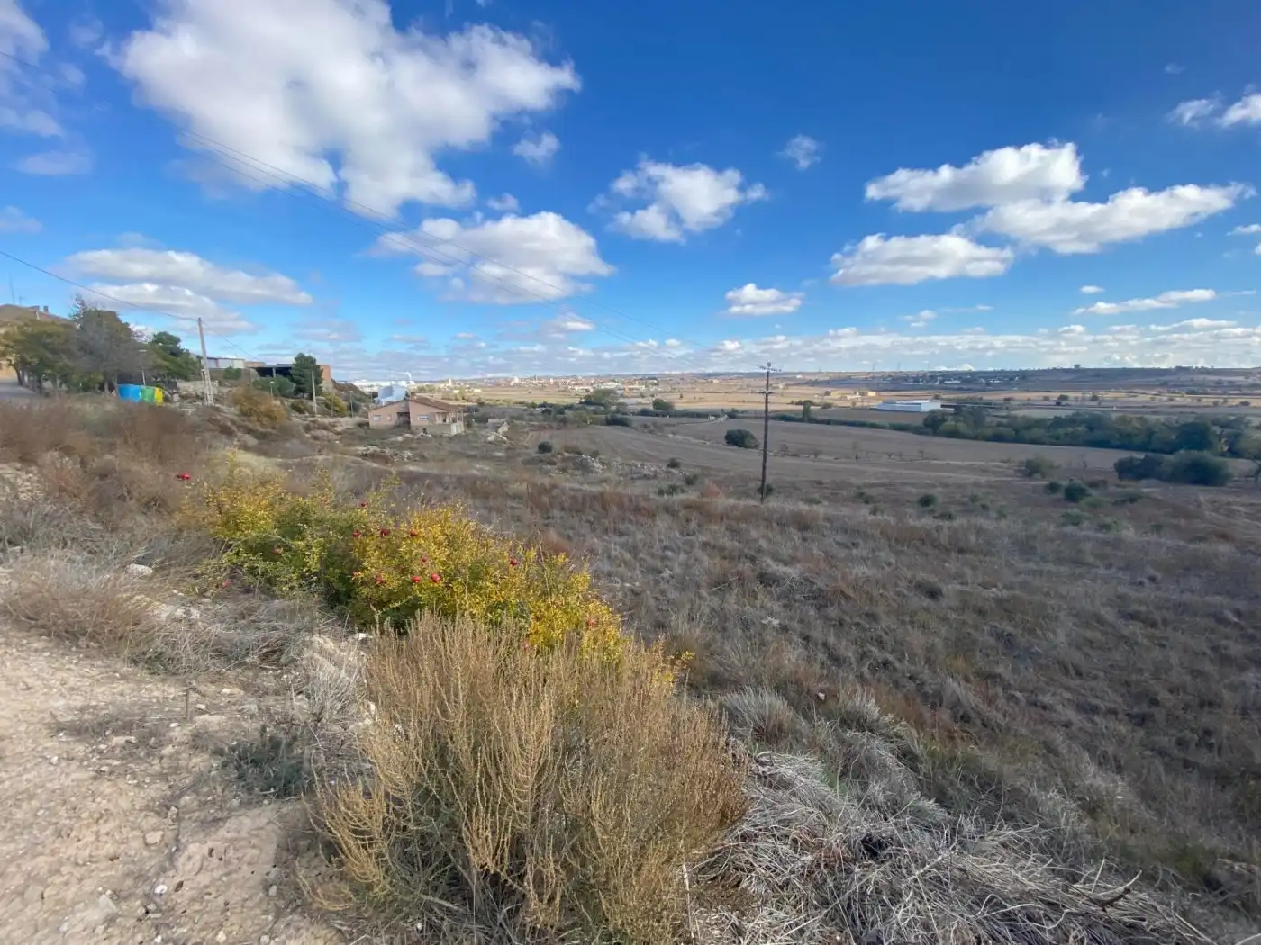 Residencial en venda en Torrefeta i Florejacs