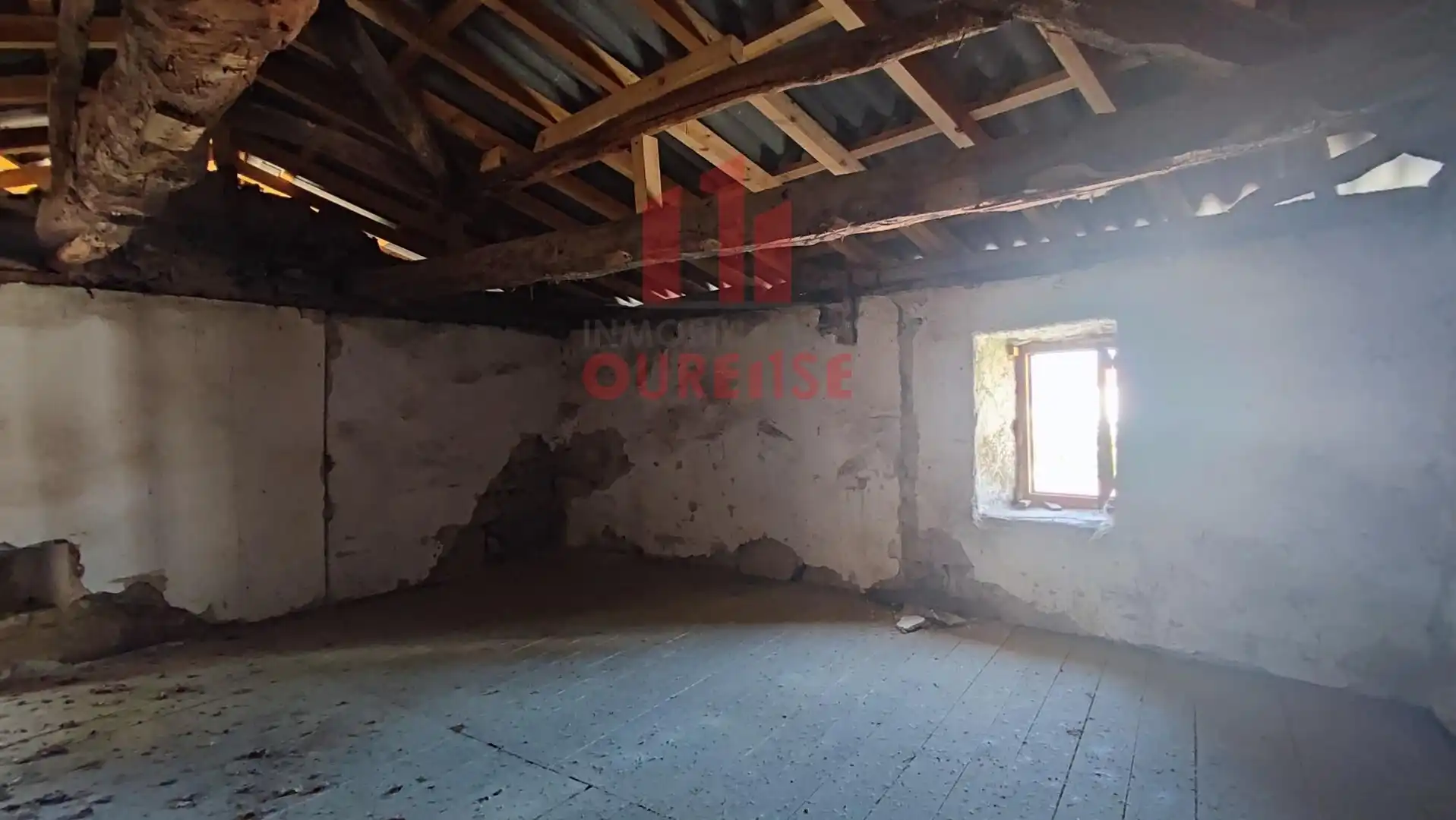 Casa o chalet en venta en Paderne de Allariz