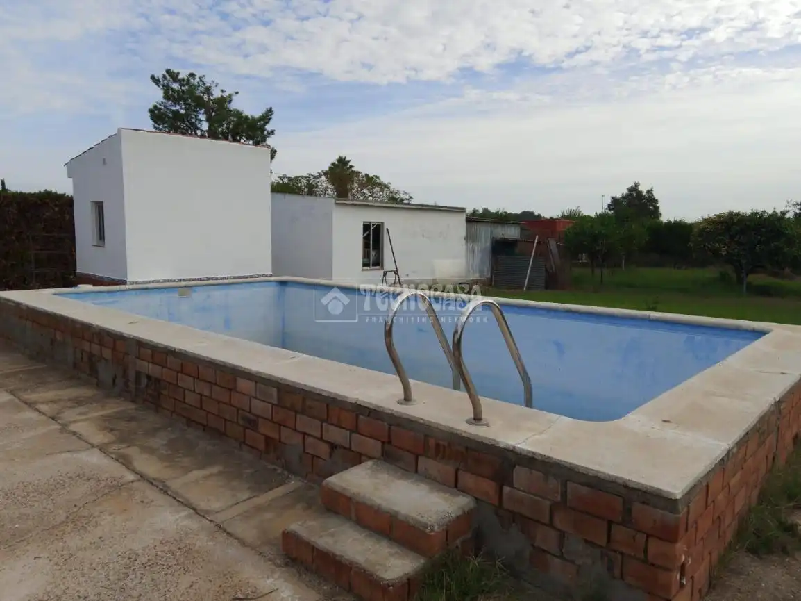 Country house zum Verkauf in Rinconada