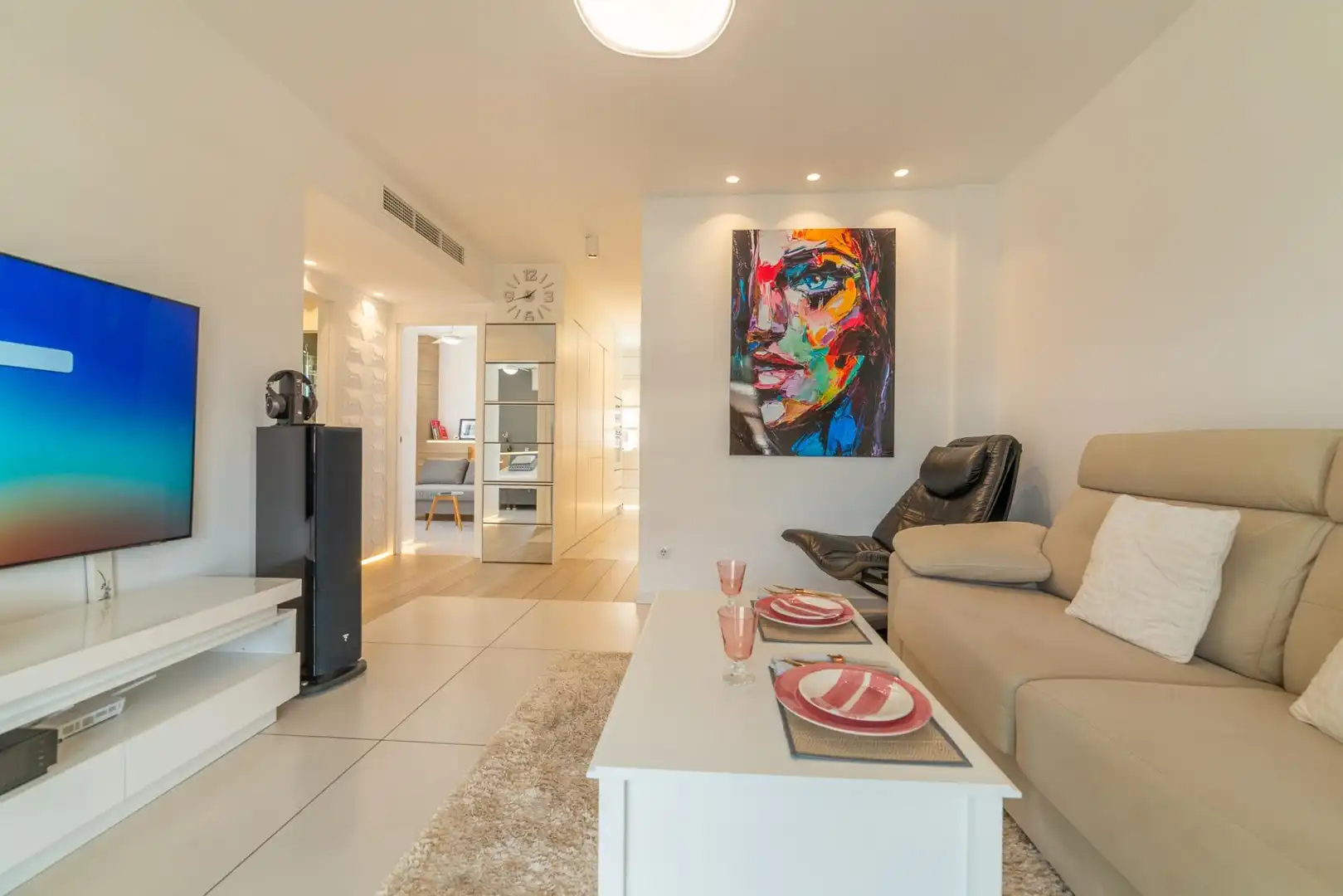 Appartement à vendre à Calle querubina jimenez