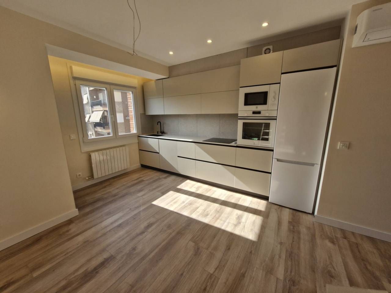 Wohnung zum verkauf in Lardero, Gran Via, Centro