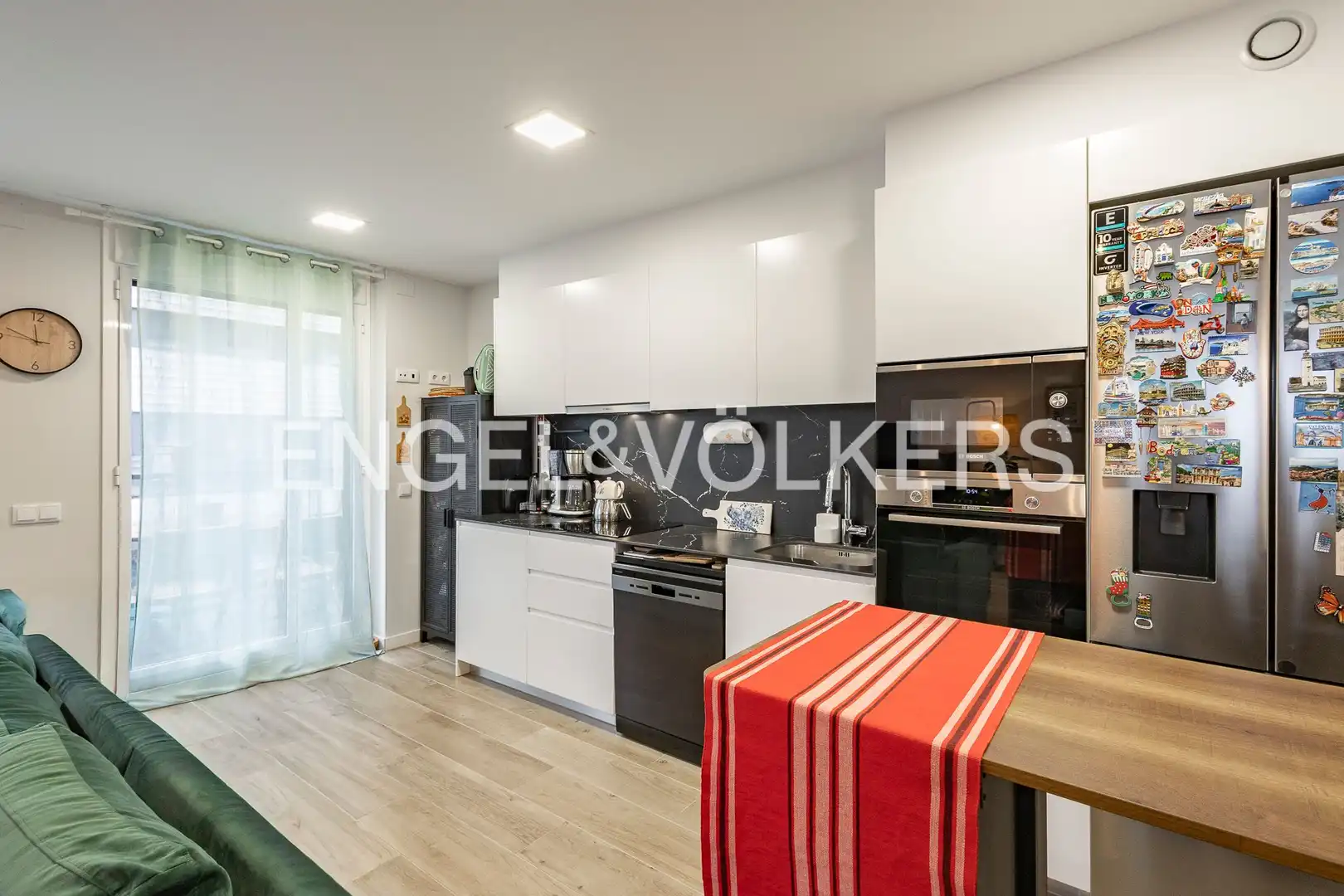 Flat with pool to rent in Finestrelles, imagen 9