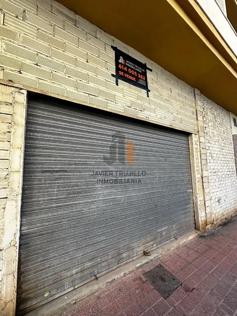 Business premises for sale in Vélez-Málaga ciudad