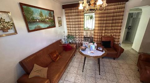 Foto 2 de Casa adosada en venda a Bobadilla - Bobadilla Estación - La Joya, Málaga