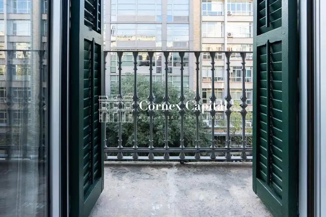 Flat with terrace to rent in Antiga Esquerra Eixample, imagen 23