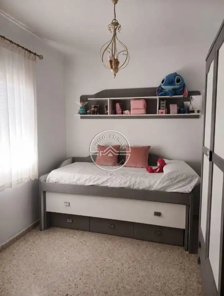 Habitación de Ático en venta en Écija con Aire acondicionado, Calefacción y Terraza