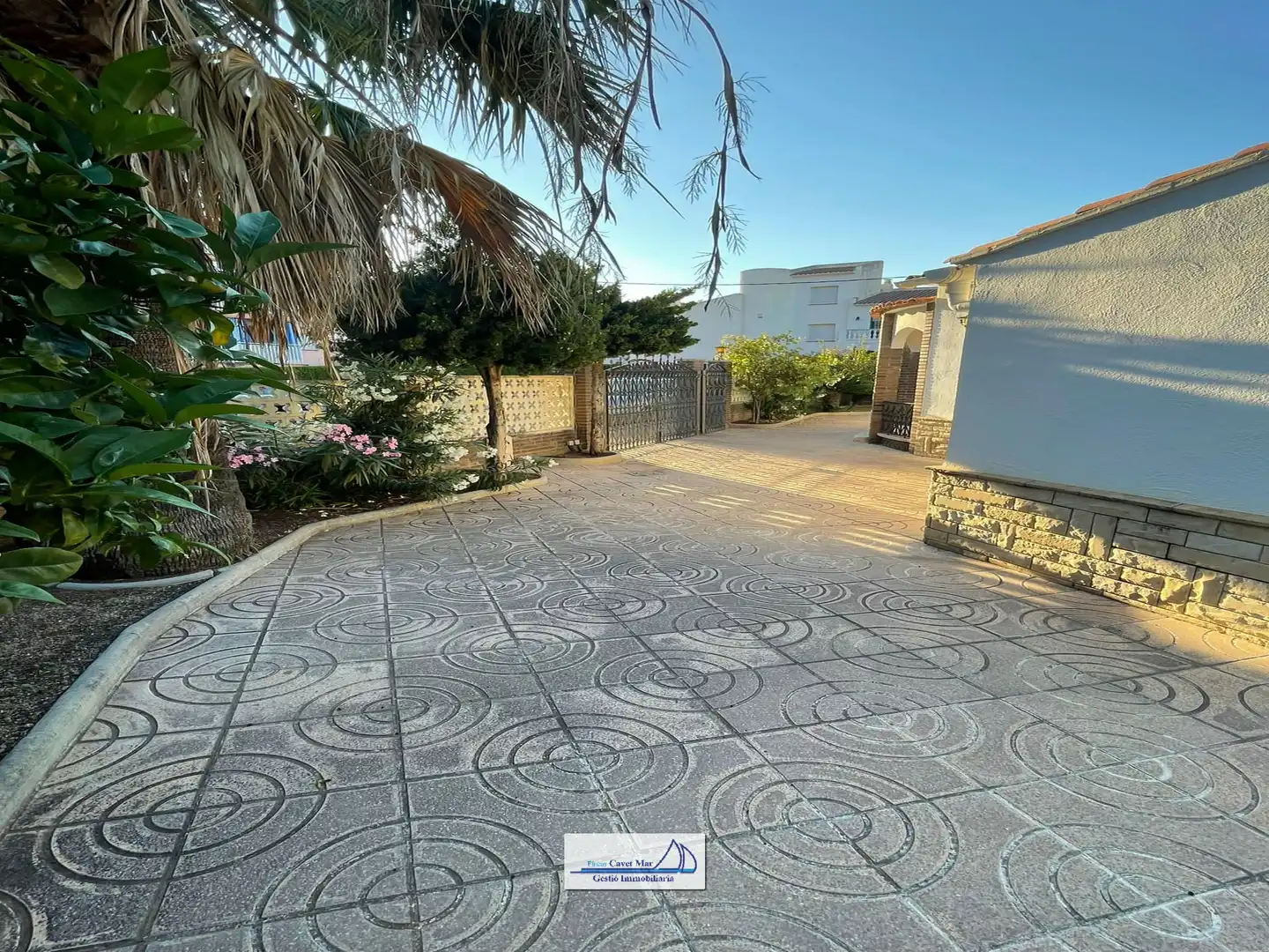 Detached house with garden for sale in Avinguda Lluís Millet 28, imagen 6