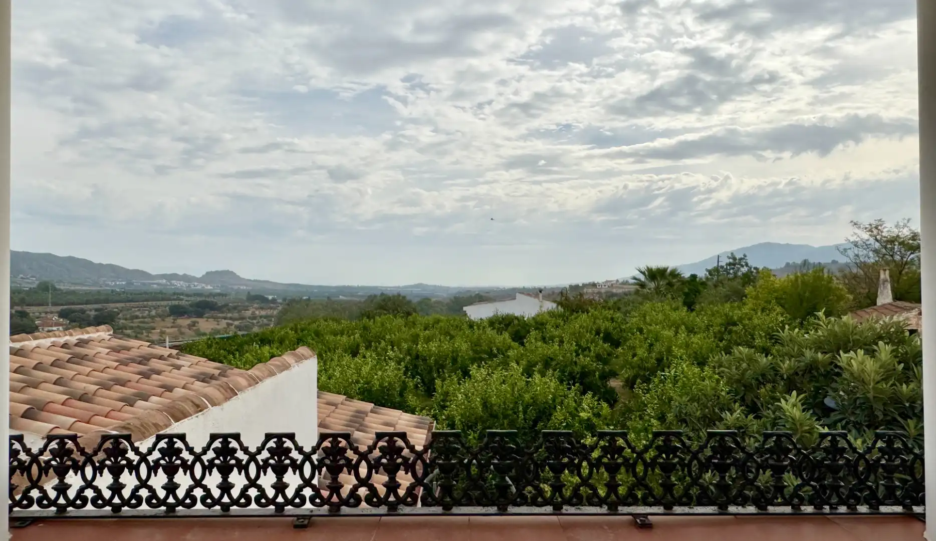 Landhaus mit Garten zum Verkauf in Alquería - Torrealquería, imagen 40