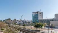 Exterior view of Flat for sale in Motril  with Terrace and Balcony