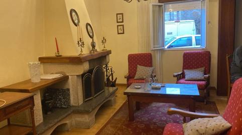 Foto 4 de Casa adosada en venda a Praza Alfredo Brañas, 4, Cambados, Pontevedra