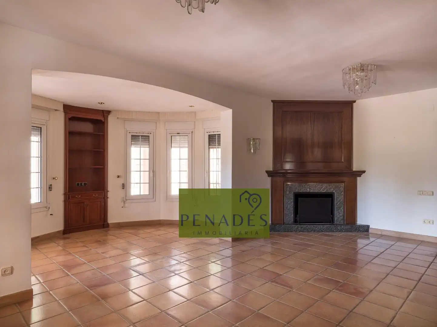 Chalet con piscina en venta en Santa Ana, imagen 64
