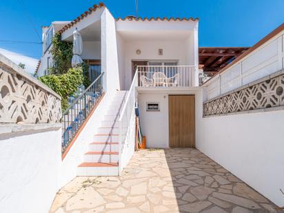 Garden of Single-family semi-detached for sale in Empuriabrava  with Terrace