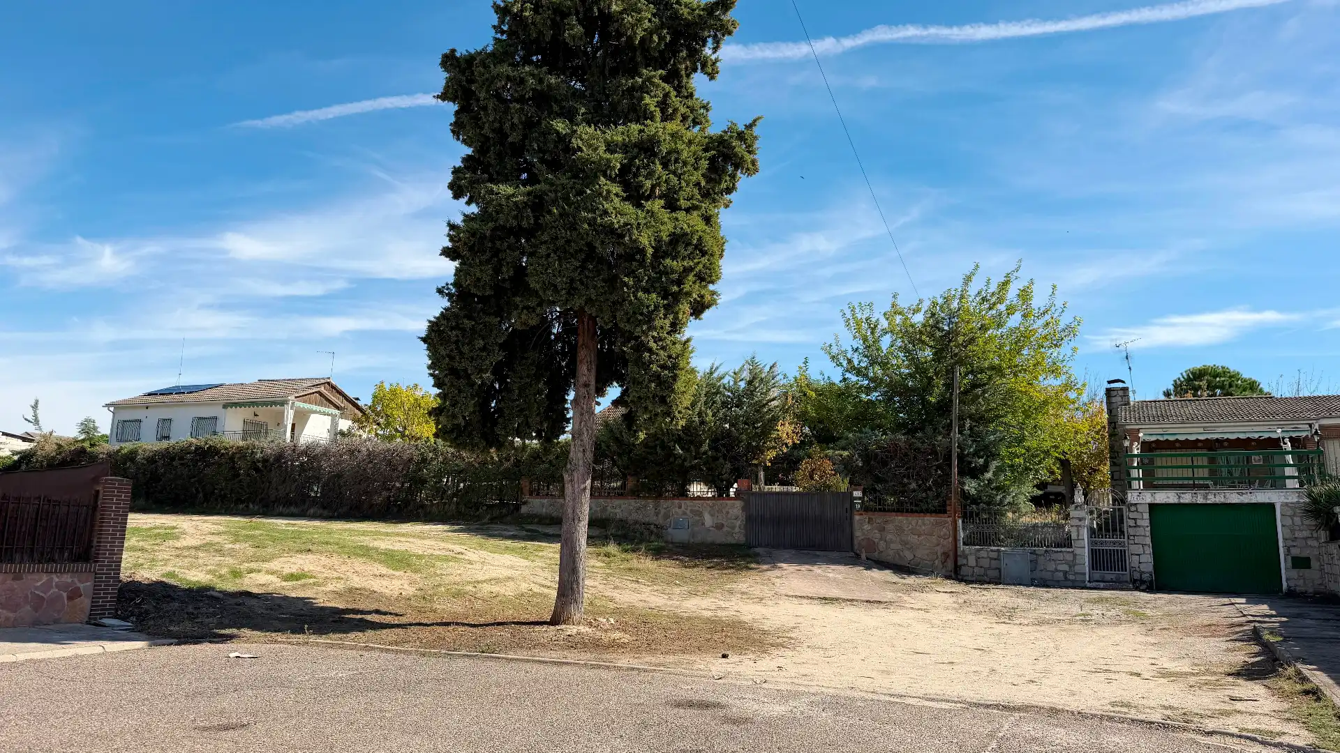 Residencial en venta en Santa Cruz del Retamar