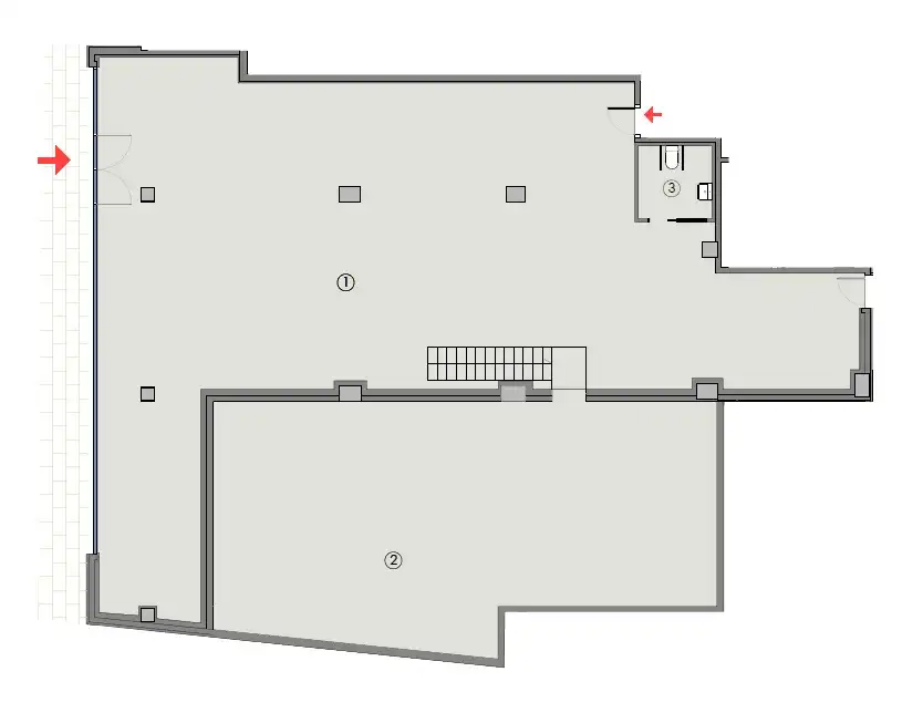 Local comercial en venta en Port, imagen 6