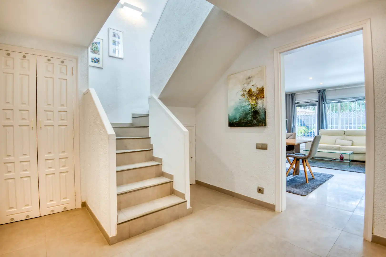 Detached homes for sale in Palamós  with Terrace and Furnished