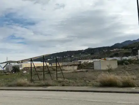 Vista exterior de Residencial de lloguer en Torredelcampo