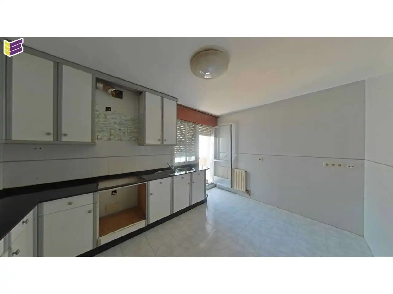 Appartamento con terrazza in vendita a Calle Valiña 12, imagen 4