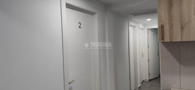 Piso en Venta en Tristán - García Escámez - Somosierra