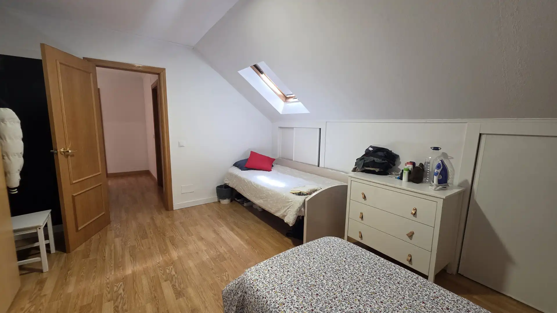 Habitación de Dúplex en venta en Ajalvir con Piscina y Piscina comunitaria