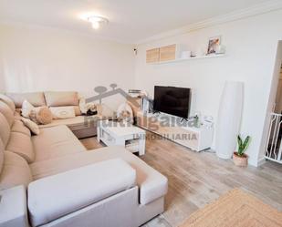 Living room of House or chalet for sale in Jerez de la Frontera  with Air Conditioner, Terrace and Storage room