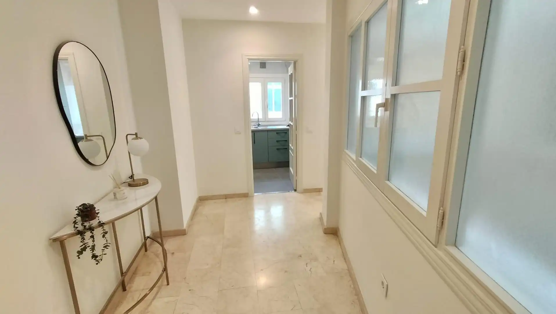 Flat for sale in Málaga  with Terrace and Balcony