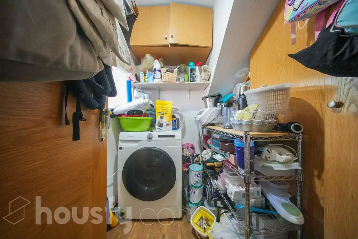 Wohnung mit Aufzug zum Verkauf in Calle Santa Genoveva ., imagen 13