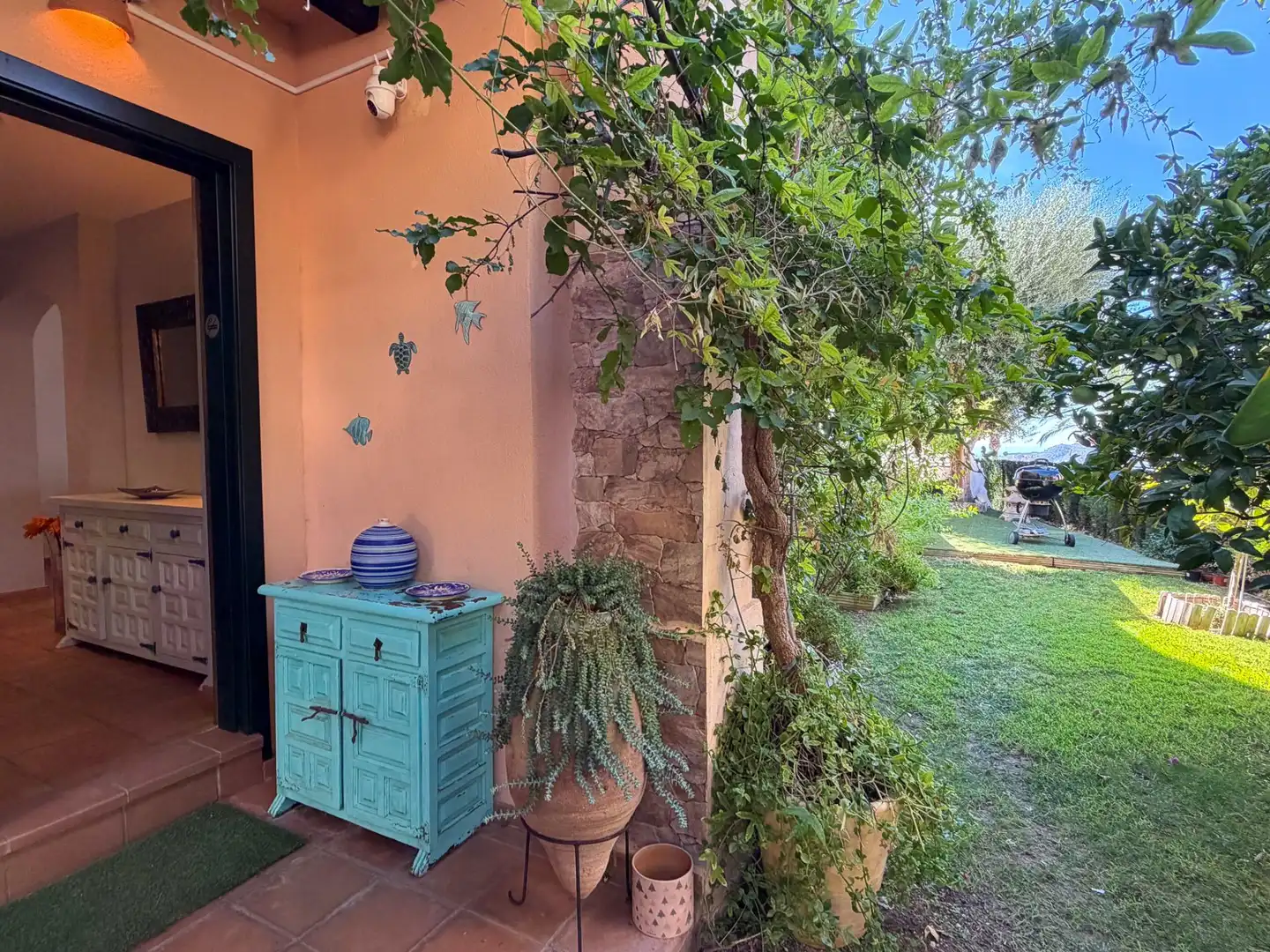 Maison mitoyenne avec jardin à louer à Golf Bahía, imagen 76