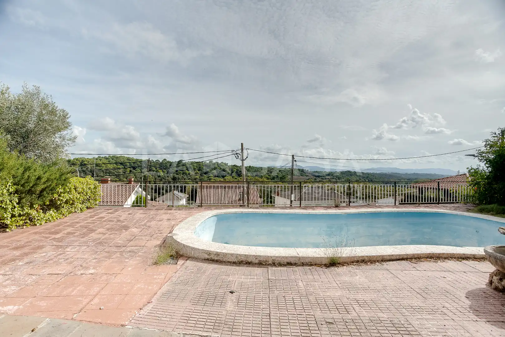 Chalet con piscina en venta en Les Franqueses del Vallès, imagen 7
